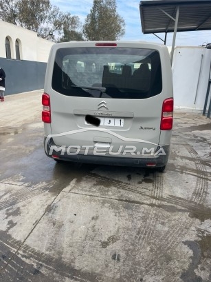 CITROEN Jumpy 9places occasion 1792358