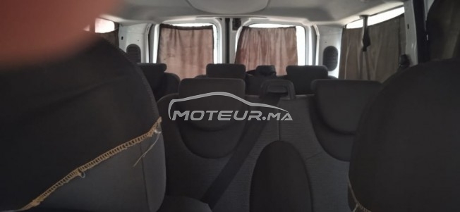 CITROEN Jumpy occasion 1355636