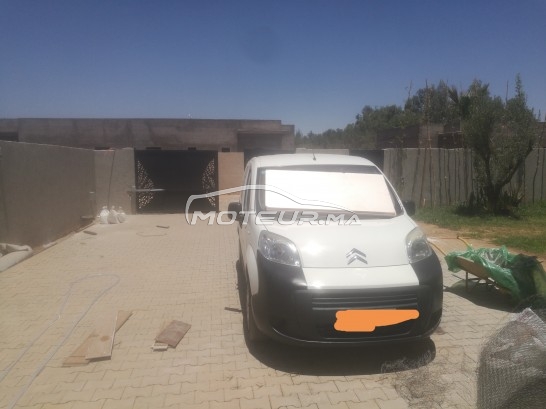 CITROEN Nemo occasion 1453112