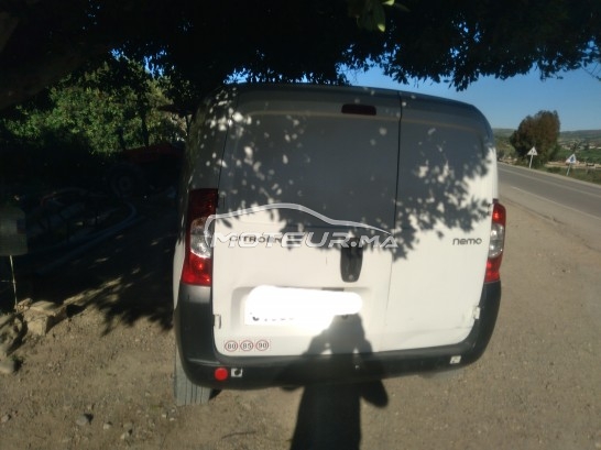 سيتروين نيمو مستعملة 1586822