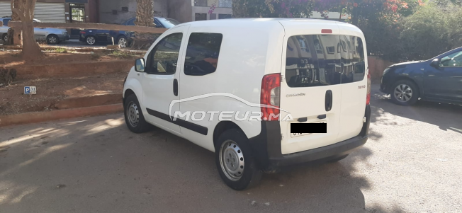 CITROEN Nemo occasion 1284412