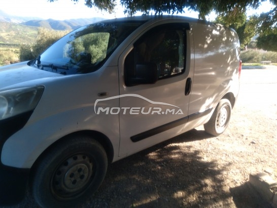 سيتروين نيمو مستعملة 1586823