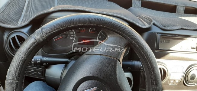 CITROEN Nemo occasion 1284350