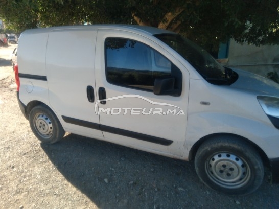 سيتروين نيمو مستعملة 1586825