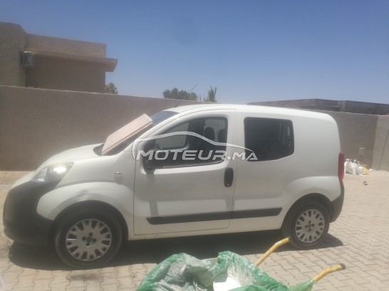 CITROEN Nemo occasion 1453113