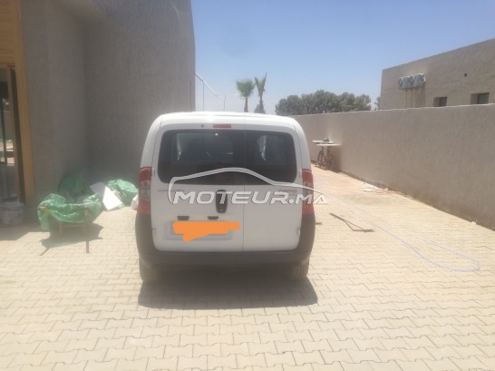 CITROEN Nemo occasion 1453111