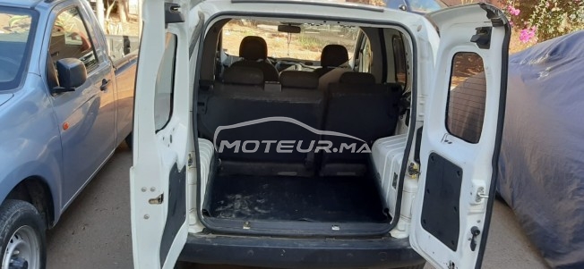 CITROEN Nemo occasion 1284348