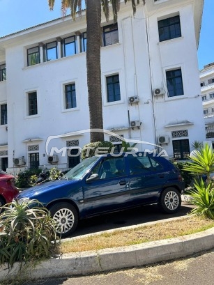 سيتروين ساكسو مستعملة 2523156