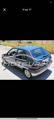 سيتروين ساكسو Moteur junior مستعملة 1999256