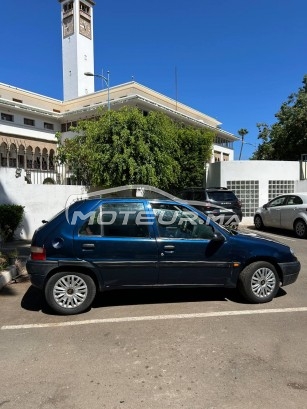 سيتروين ساكسو مستعملة 2523154