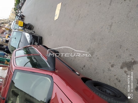 CITROEN Saxo occasion 1401770