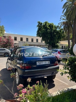 سيتروين ساكسو مستعملة 2523155