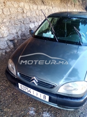 CITROEN Saxo occasion 1322255