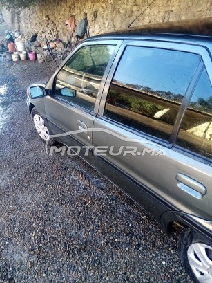 CITROEN Saxo occasion 1322256