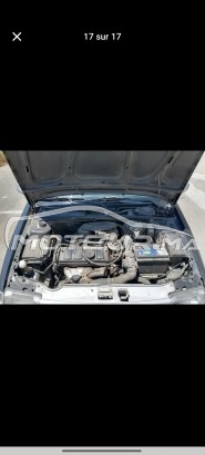 سيتروين ساكسو Moteur junior مستعملة 1999260