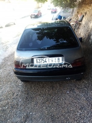 CITROEN Saxo occasion 1322257