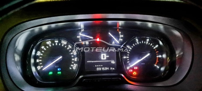 سيتروين سبأكيتوورير 2.0 hdi مستعملة 1169067