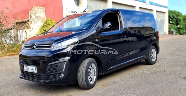 سيتروين سبأكيتوورير 2.0 hdi مستعملة 1169069