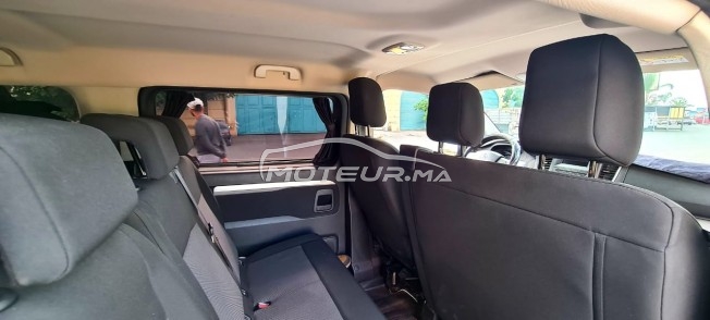 سيتروين سبأكيتوورير 2.0 hdi مستعملة 1169066