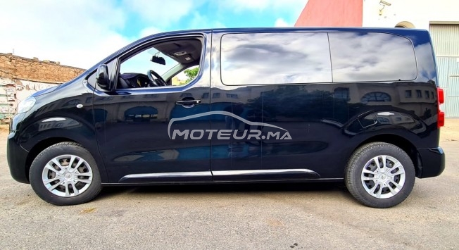 سيتروين سبأكيتوورير 2.0 hdi مستعملة 1169063