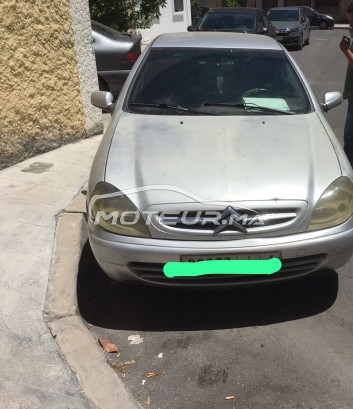 سيتروين كسسارا مستعملة 1701462