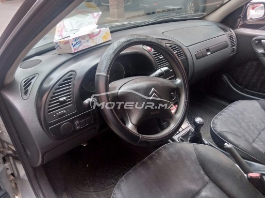 CITROEN Xsara occasion 1795727