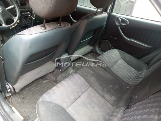 CITROEN Xsara occasion 1209521