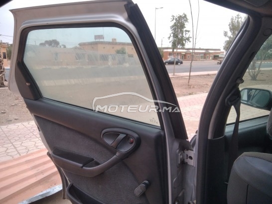 CITROEN Xsara occasion 1862330