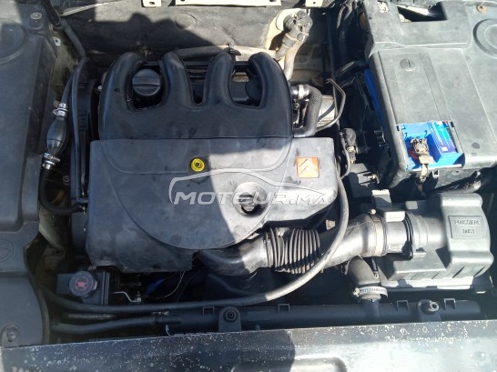 سيتروين كسسارا مستعملة 1107302