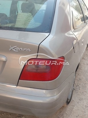 سيتروين كسسارا مستعملة 1710247