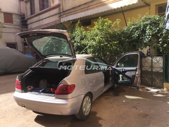 سيتروين كسسارا مستعملة 1110354