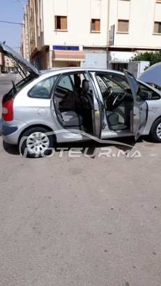 سيتروين كسسارا مستعملة 1192351