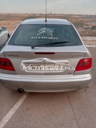 CITROEN Xsara 2004 occasion 1712039