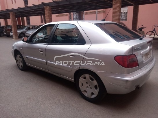 CITROEN Xsara occasion 1795730