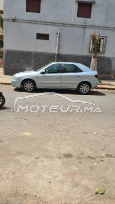 سيتروين كسسارا مستعملة 1694367