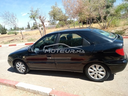 سيتروين كسسارا مستعملة 1700572