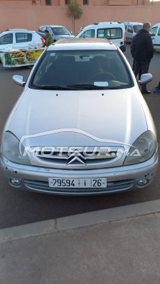 CITROEN Xsara occasion 1558477