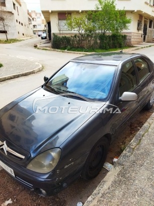 سيتروين كسسارا مستعملة 1160949