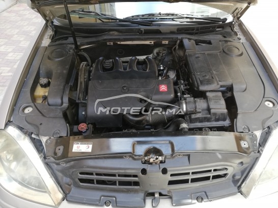 سيتروين كسسارا مستعملة 1653900