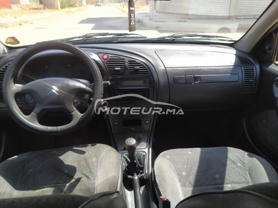سيتروين كسسارا مستعملة 1665733