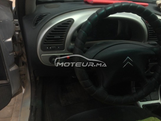 سيتروين كسسارا مستعملة 1667609