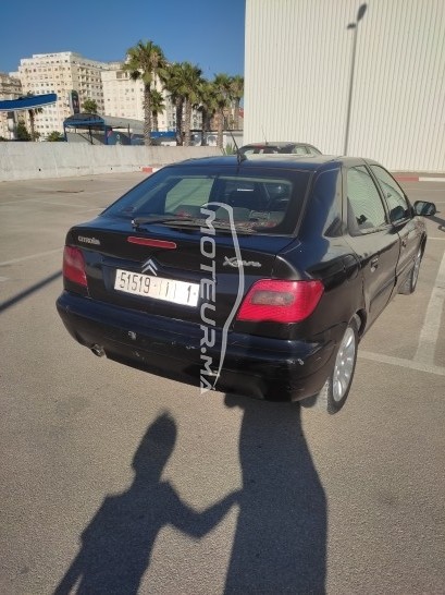 CITROEN Xsara occasion 1212962