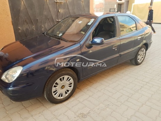 سيتروين كسسارا مستعملة 1212002