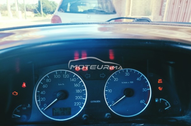 CITROEN Xsara 2004 occasion 1778818