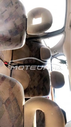 CITROEN Xsara Picasso occasion 2814409