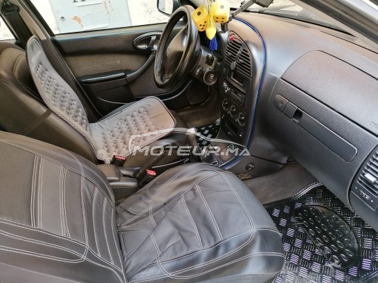 CITROEN Xsara occasion 1241869