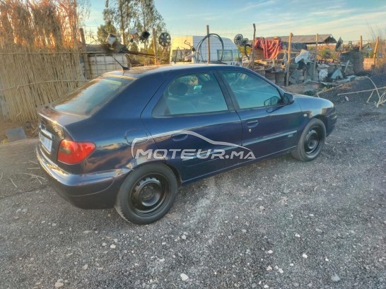CITROEN Xsara occasion 1798992
