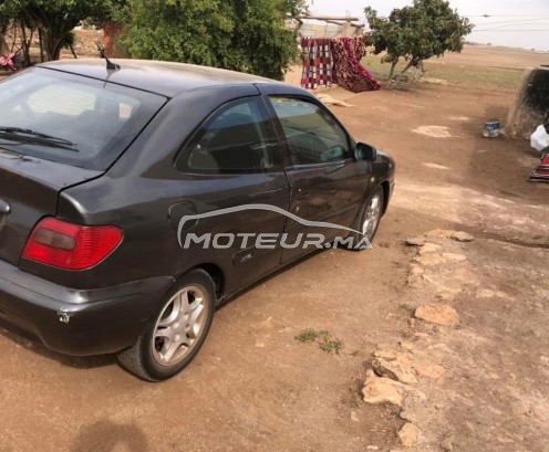CITROEN Xsara occasion 1763969