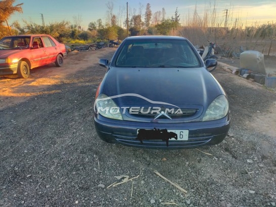 CITROEN Xsara occasion 1798987