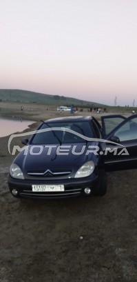 سيتروين كسسارا مستعملة 1177765